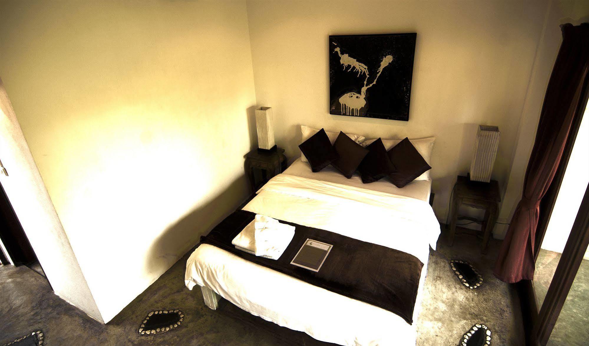 Cocooning Hotel Bophut Exteriér fotografie